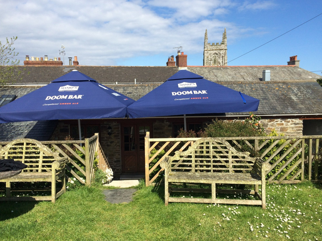 Gorran旅游攻略图片