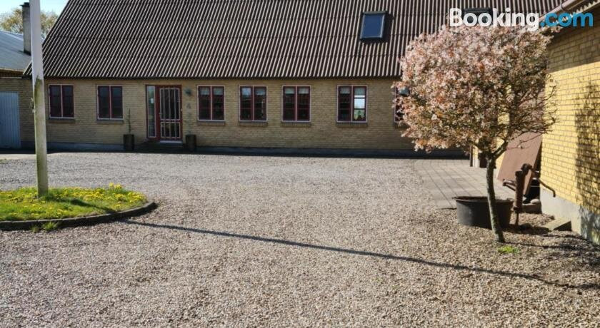 Skovager B&B
