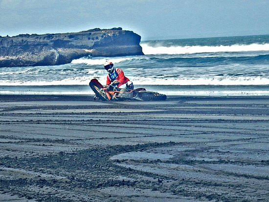 Bali Enduro Paradise-达巴南必去景点