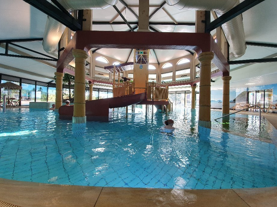 Resort Arcen