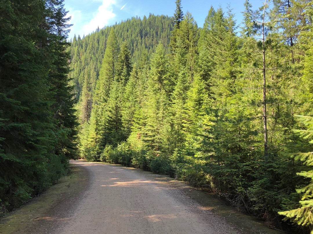 Mullan旅游攻略图片