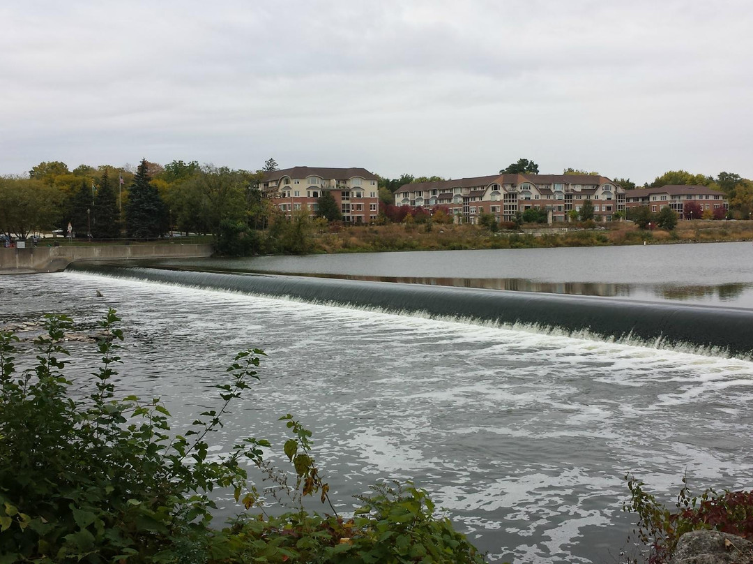 Island Park-Geneva必去景点