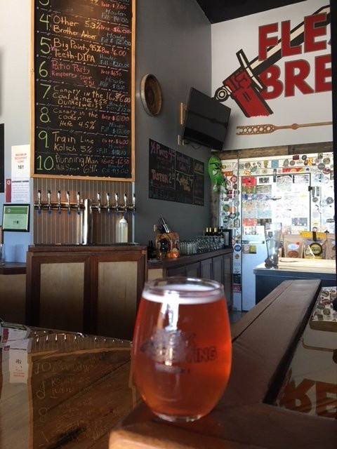 Barrington旅游攻略图片