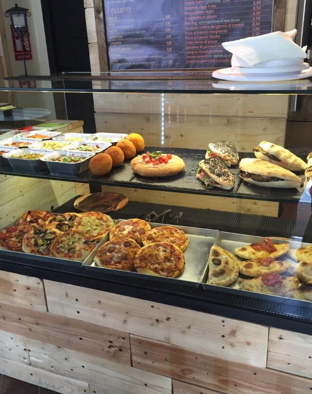 Siziano餐馆和美食-Sancho Panza