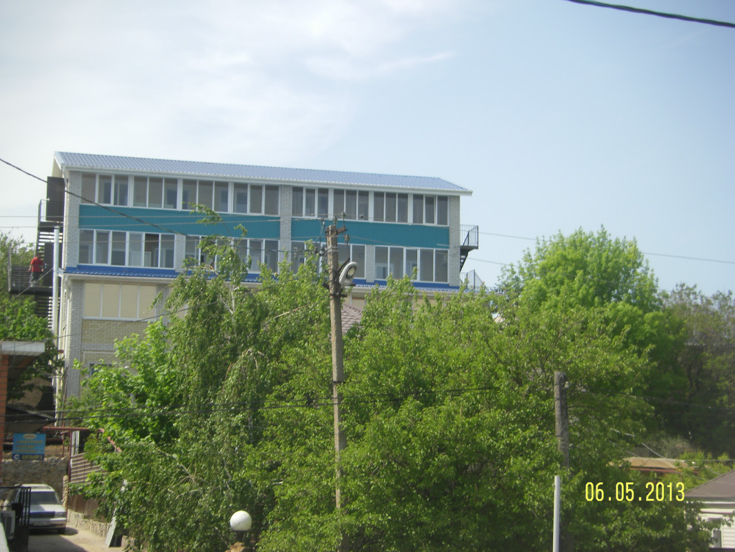 Karmen Guest House