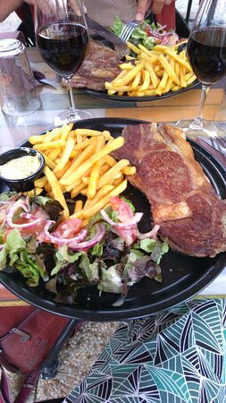 Restaurant Coco Beach