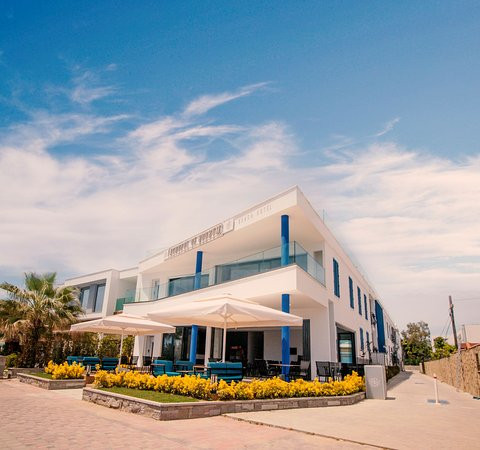 Acropol Of Bodrum Beach Hotel主图