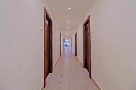 Treebo Trend Surya Yatri Niwas主图