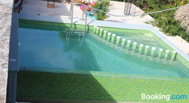 Solferino酒店住宿-Mayan Villas Hotel