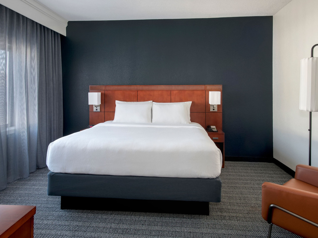 Courtyard by Marriott Silver Spring North/White Oak主图