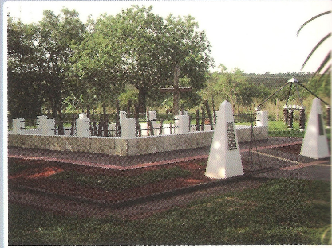 Monte Alegre de Minas旅游攻略图片