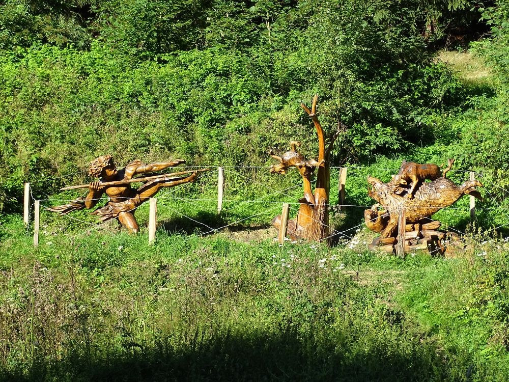 Dorfchemnitz旅游攻略图片