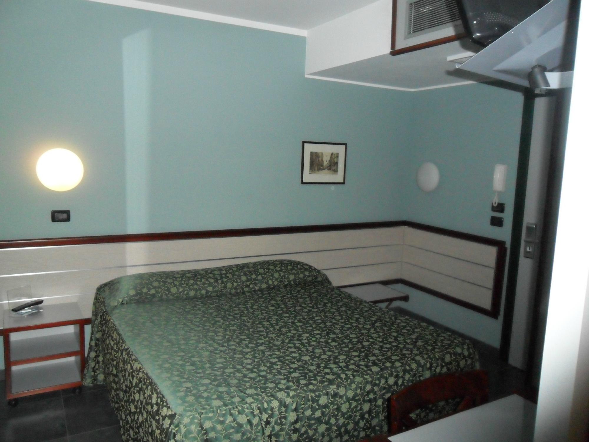 Hotel Ristorante Nord America-官方