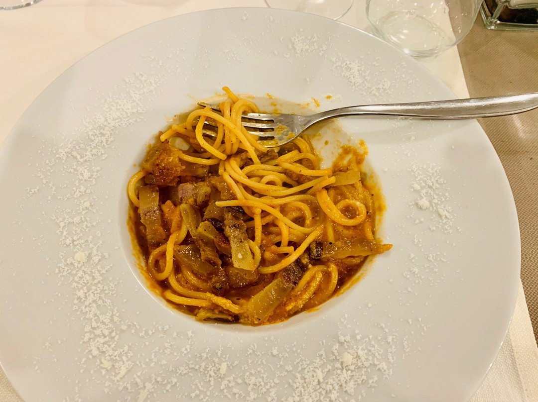 Agriturismo Colle Salomonio