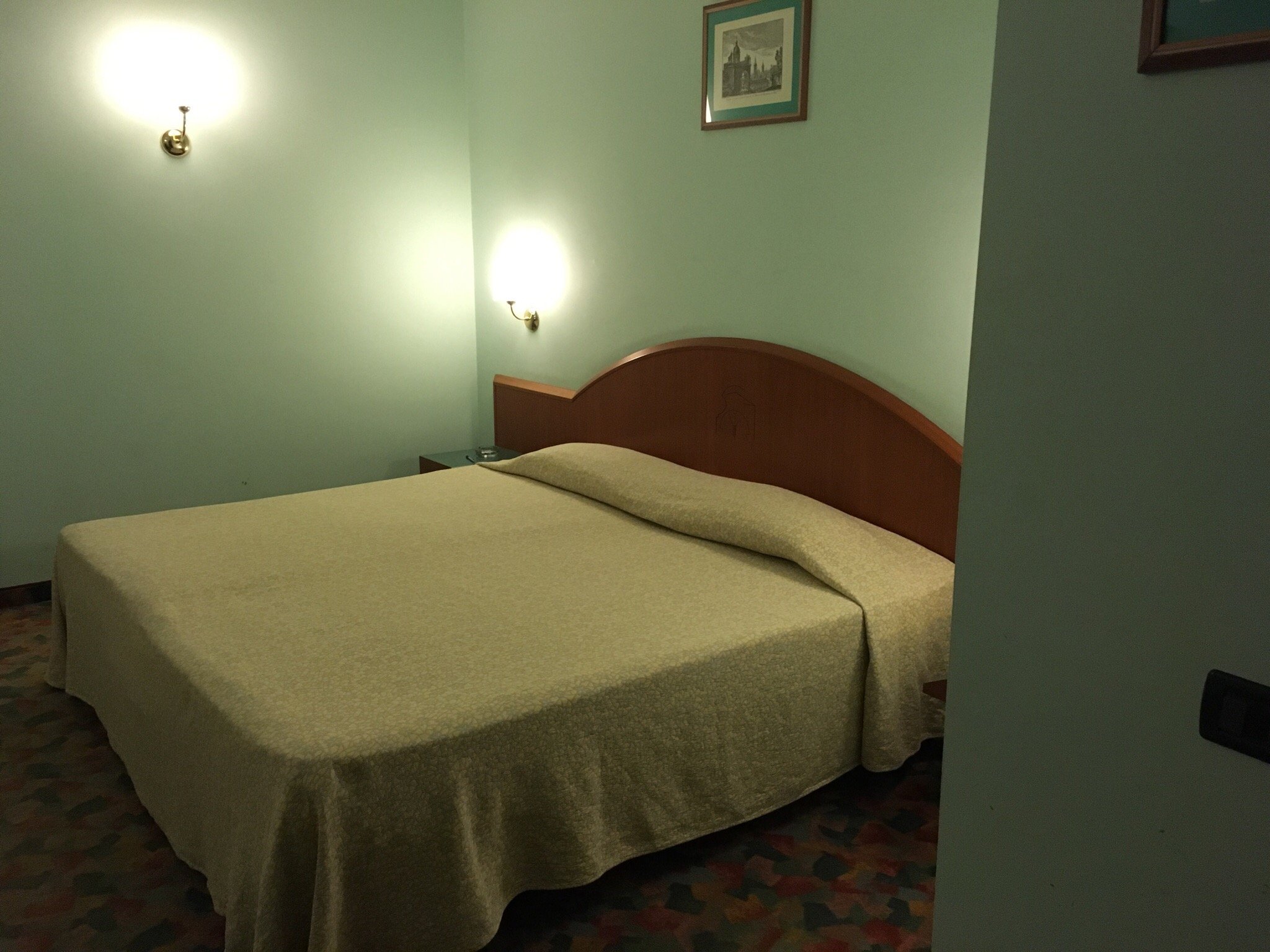 Hotel Persico's-官方