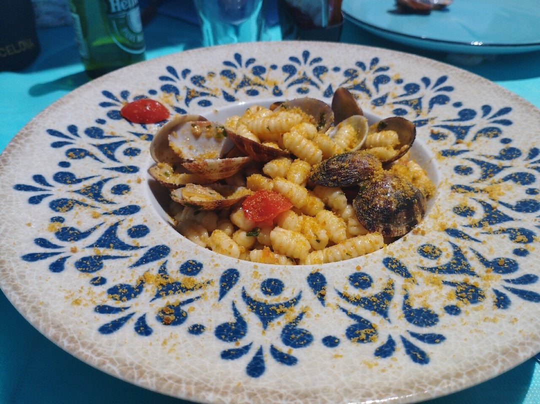 Le Tre Meraviglie