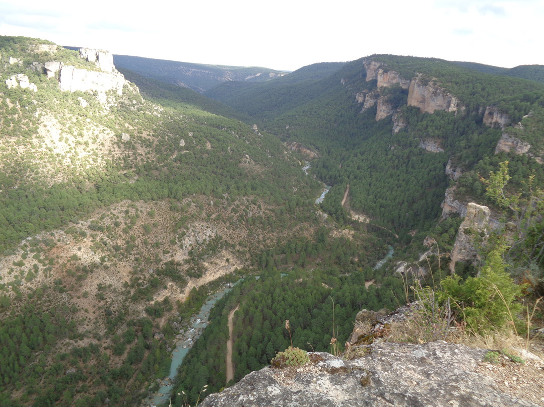 Mirador Zaorejas景点图片