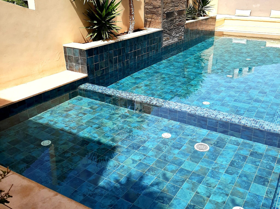 La Petite Palmeraie Résidence & Spa-Tamraght必去景点