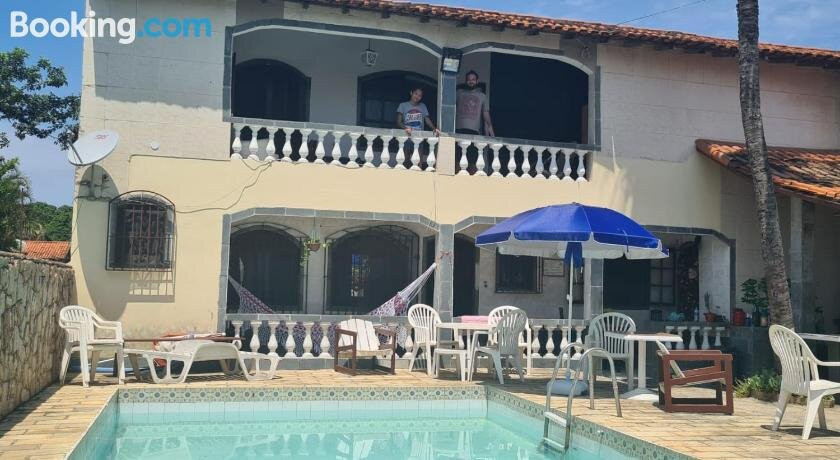 Hostel Iguabella