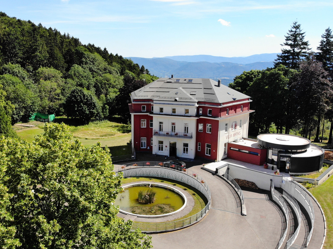 Villa Mathis