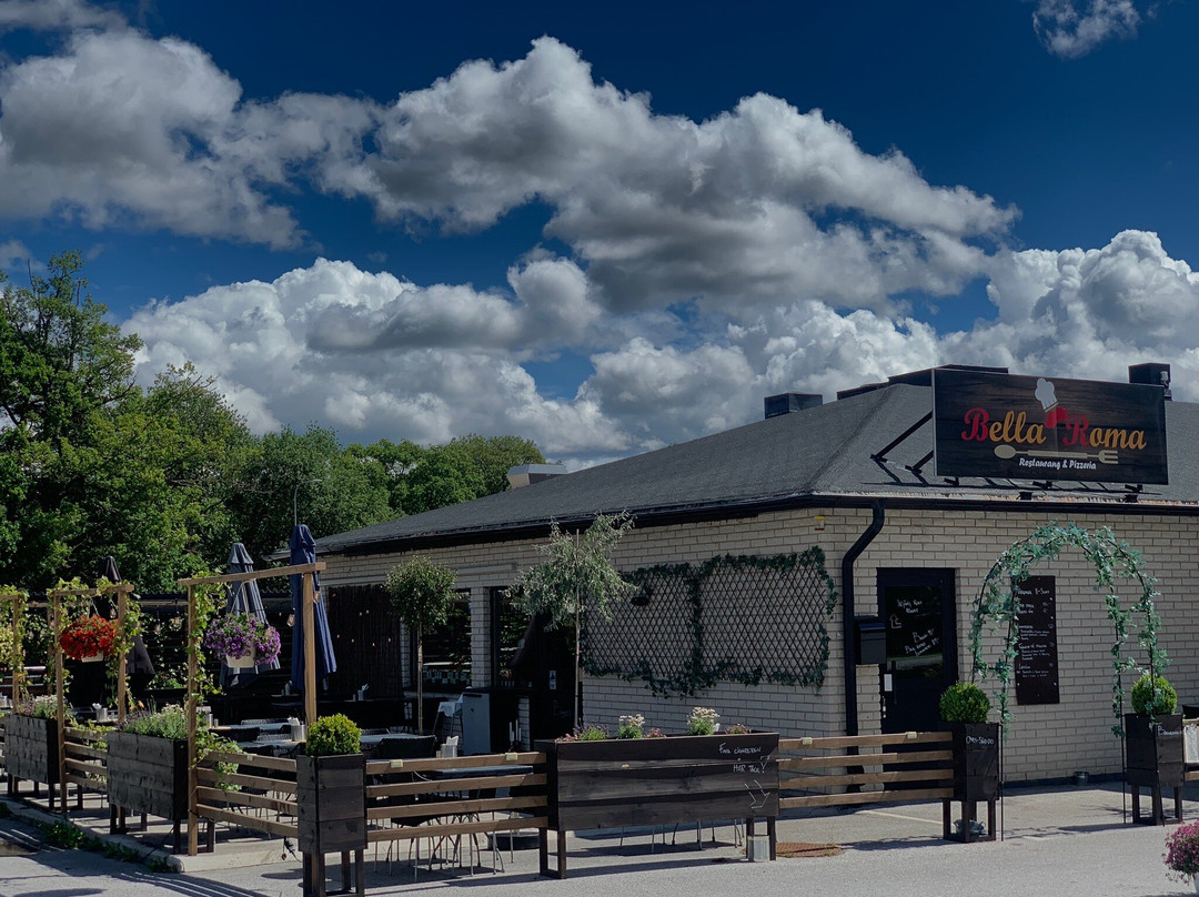 BellaRoma Restaurang & Pizzeria & Bar