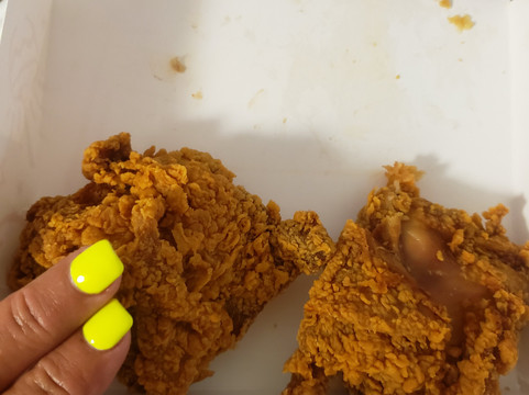 Popeyes Louisiana Kitchen