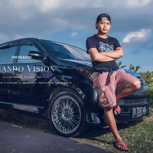 Bali Giri Tour-登巴萨必去景点