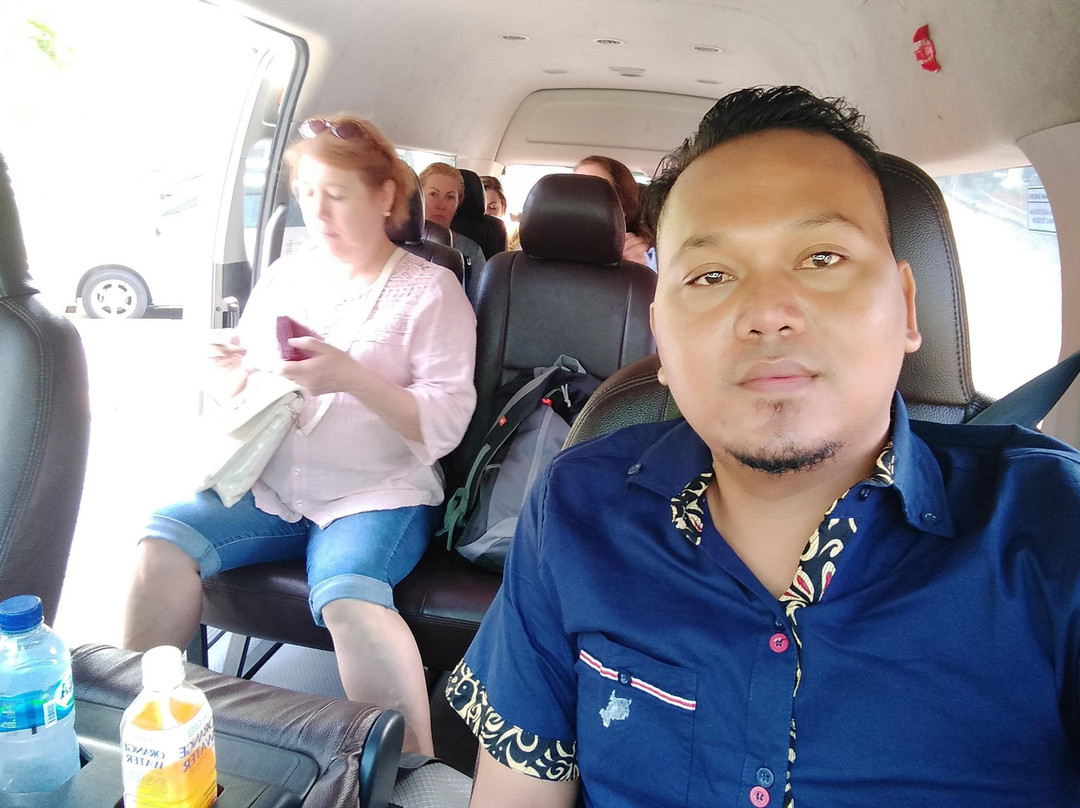 BOKINGTIKET-Sanur Kaja必去景点