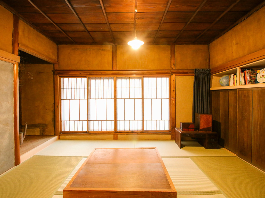 Tokyo Little House