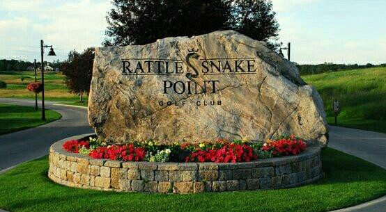 RattleSnake Point Golf Club-Milton必去景点