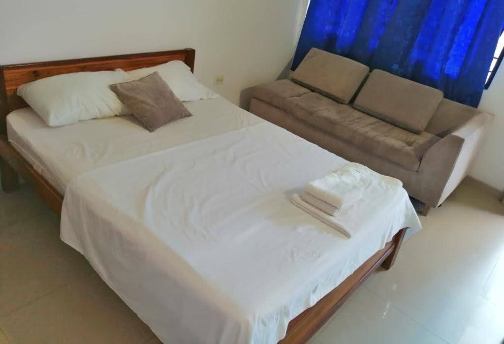 Arauca Plaza Hotel