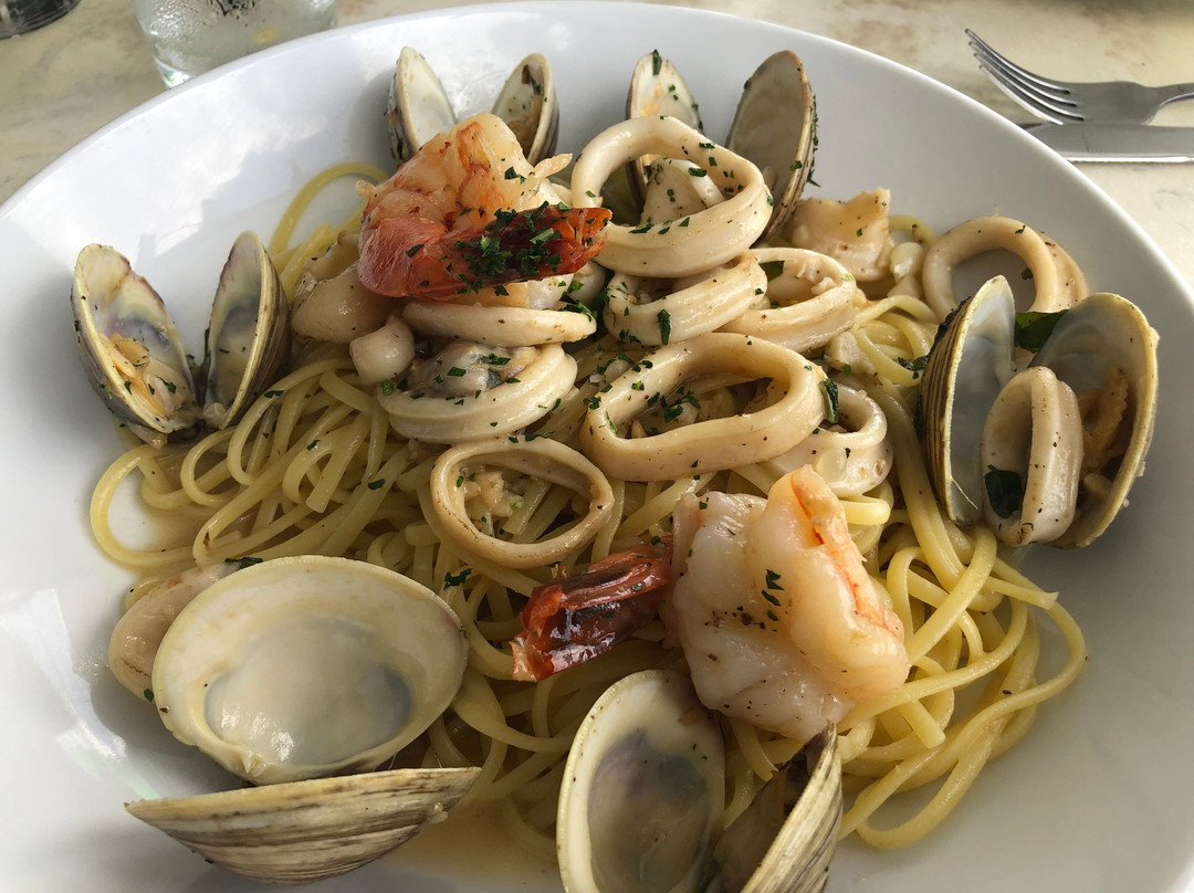 Chloe's Bistro Boca Raton