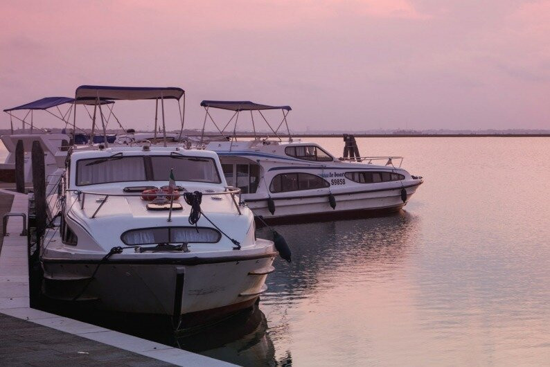 Le Boat - Casale sul Sile景点图片