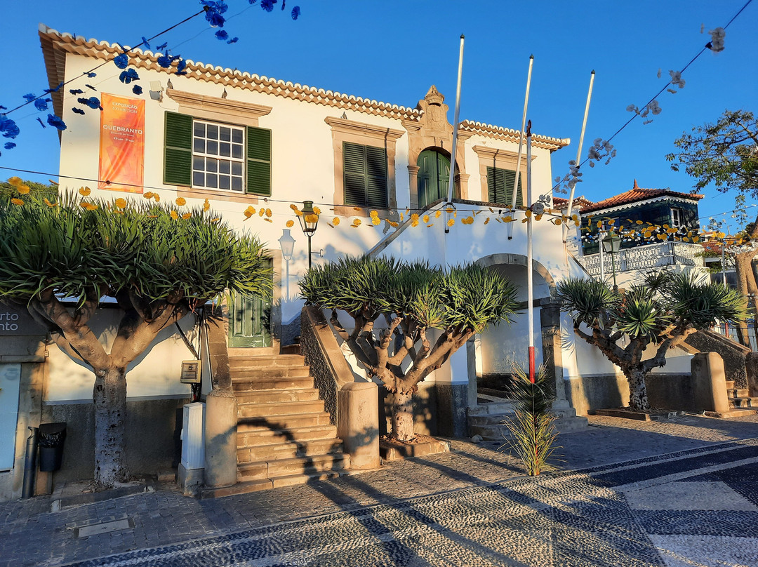 Municipal Assembly - Old Town Hall