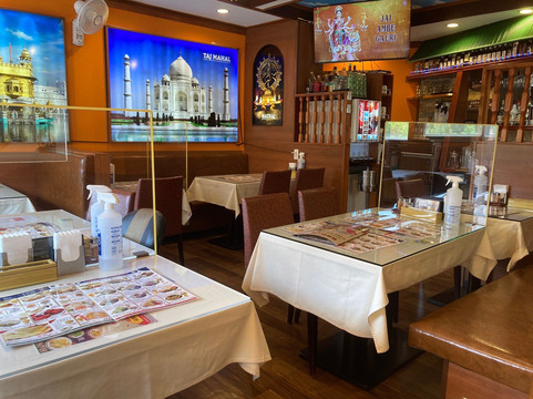 ADARSHA東小金井店