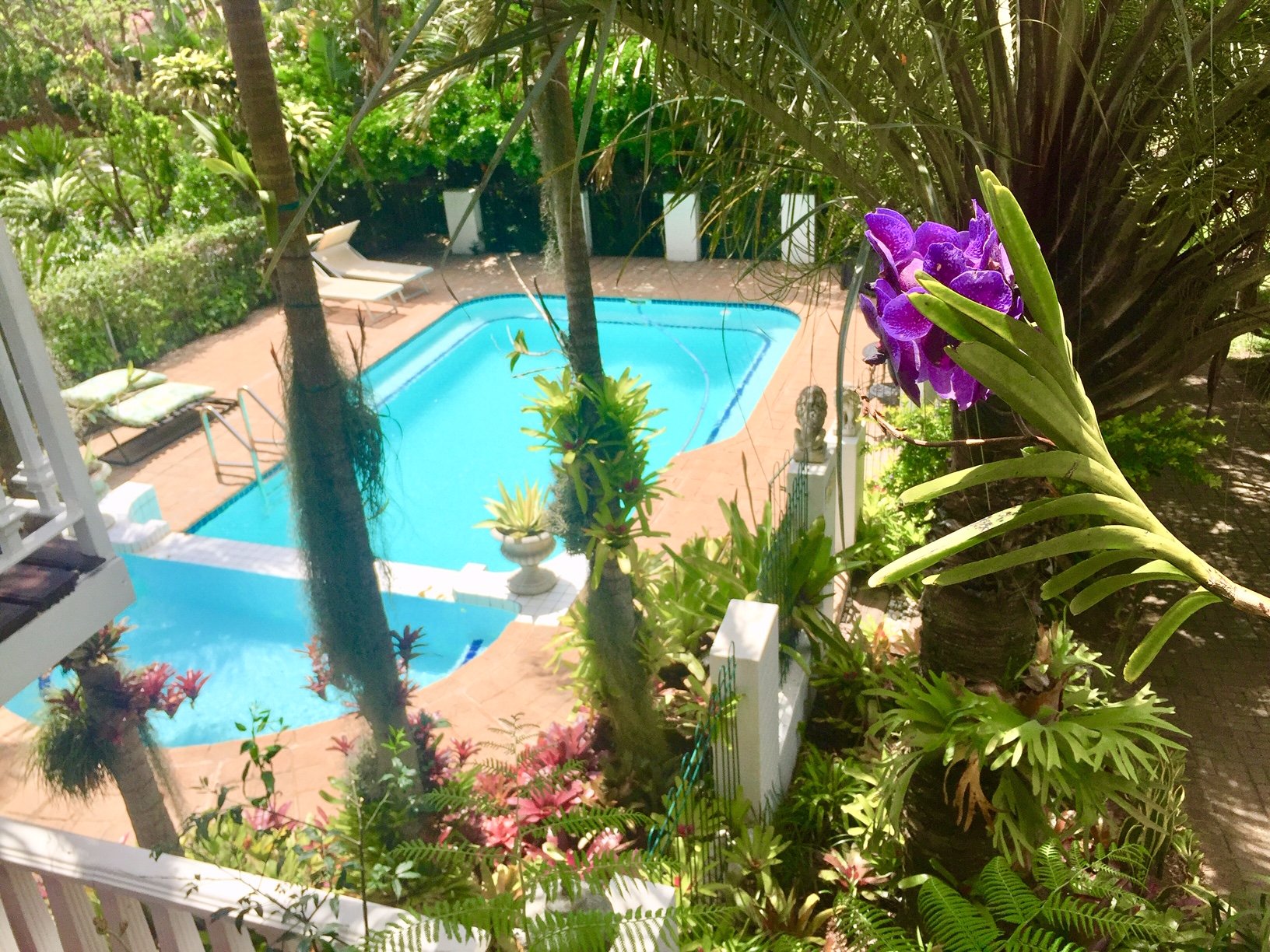 St. Lucia Wetlands Guesthouse-官方
