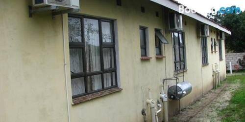 Shukihawu Lodge