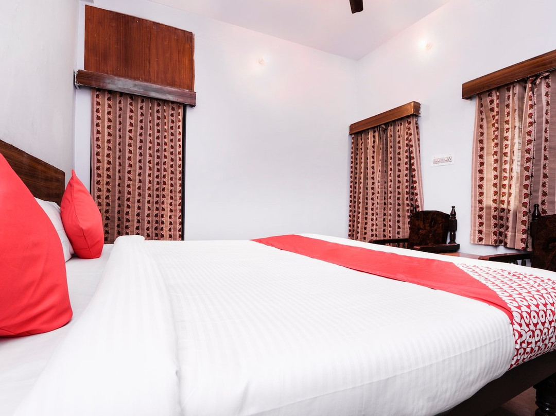 Hotel Ganesh Ranthambhore主图