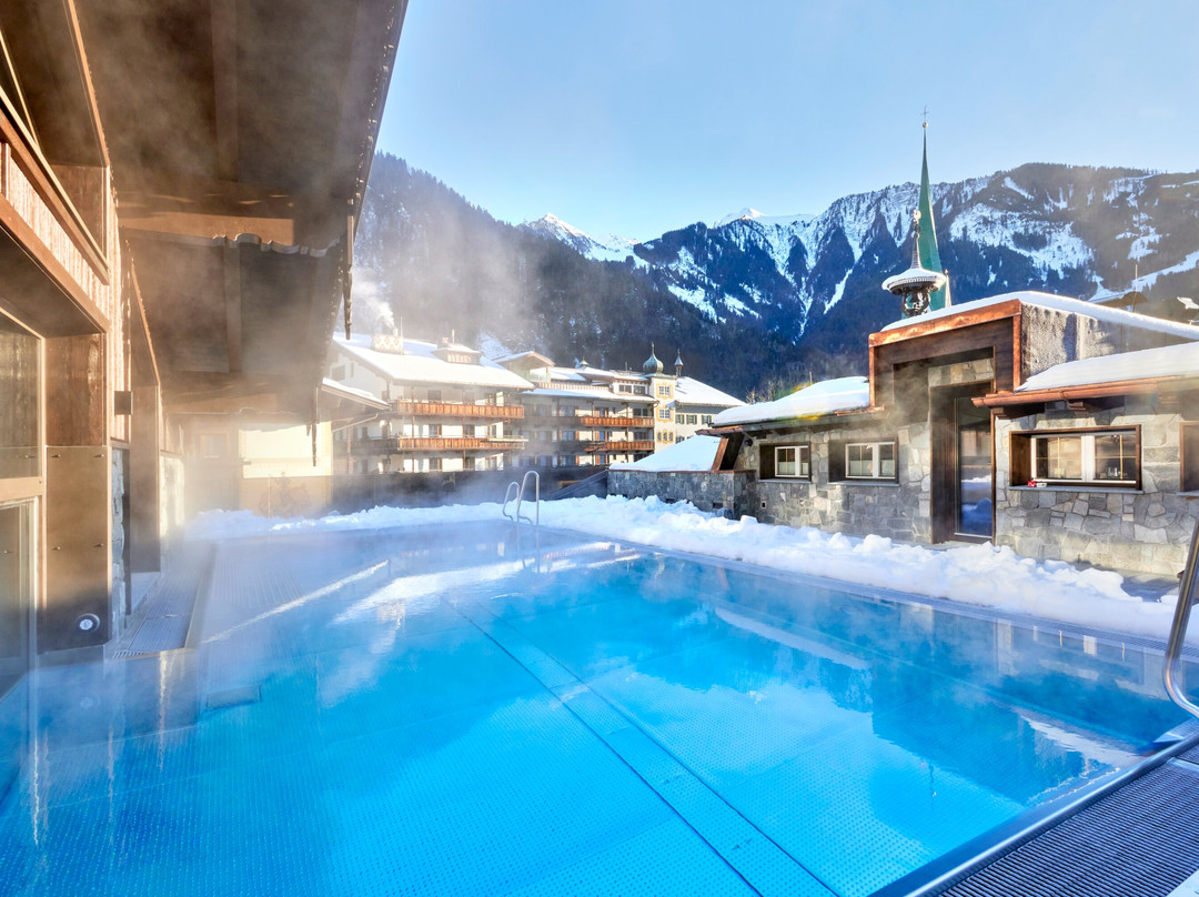 Hotel Neue Post主图