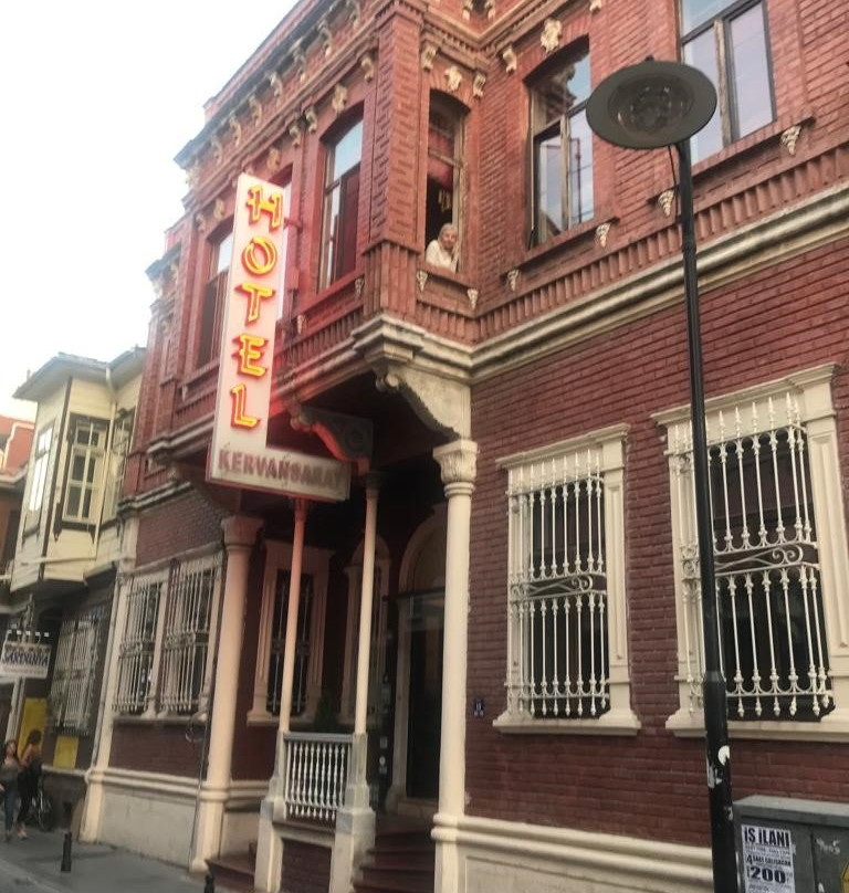 Kervansaray Canakkale Hotel主图