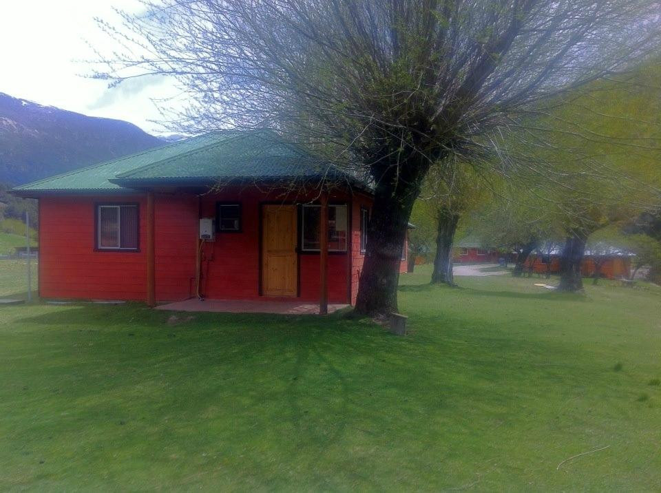 La Casa de Campo Lago Espolón