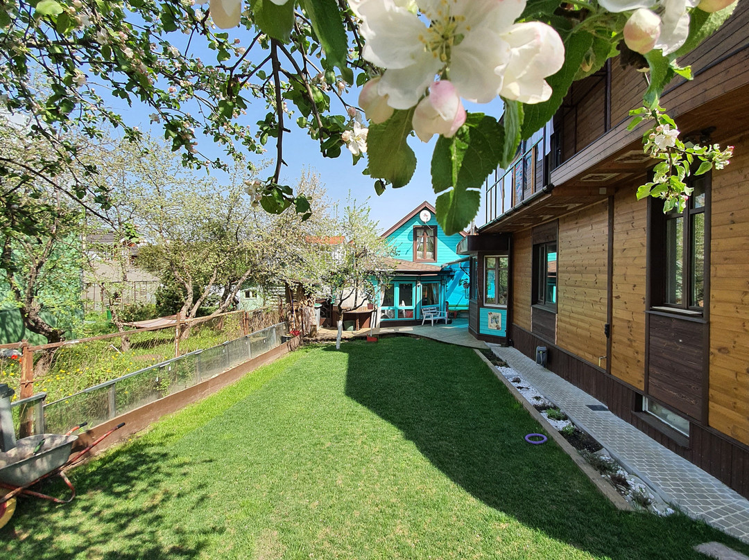Villa Daelia  Guest Houses