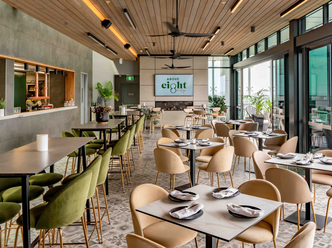 Core by Clare Smyth