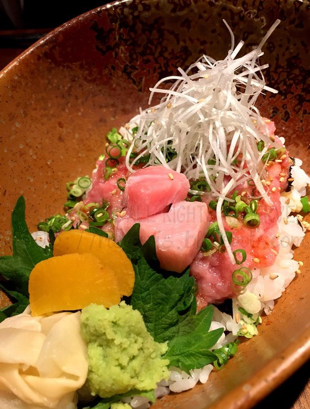 京日本料理