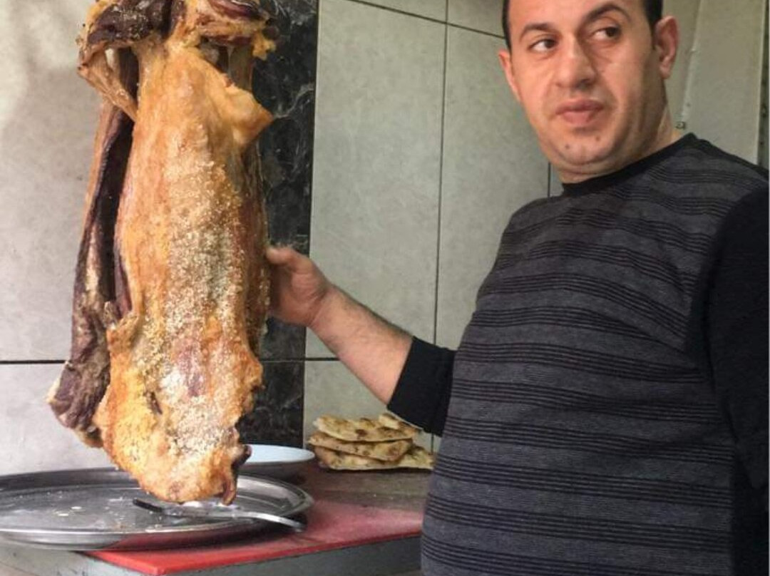 Pinar Buryan Salonu
