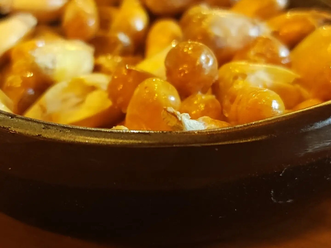 El Bodegón Taberna Limeña