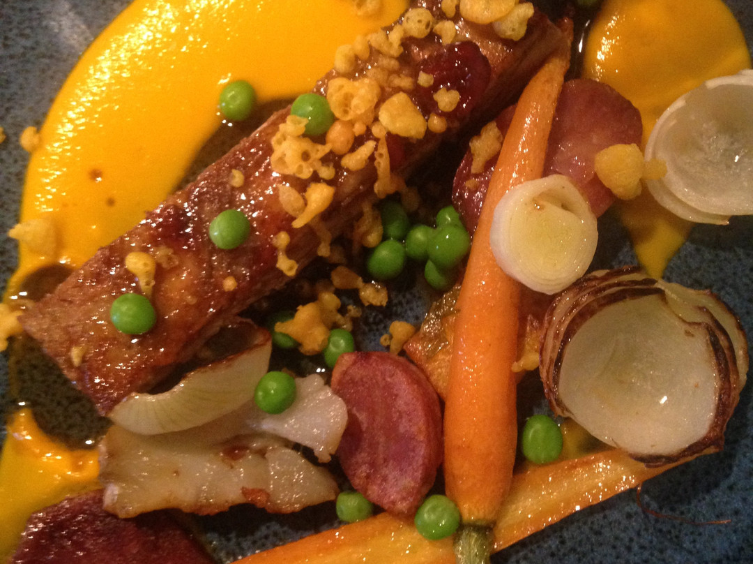 Curtin旅游景点-Beaver Galleries