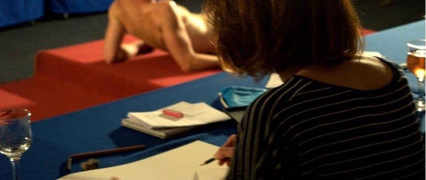 Life Drawing Malta-Qormi必去景点