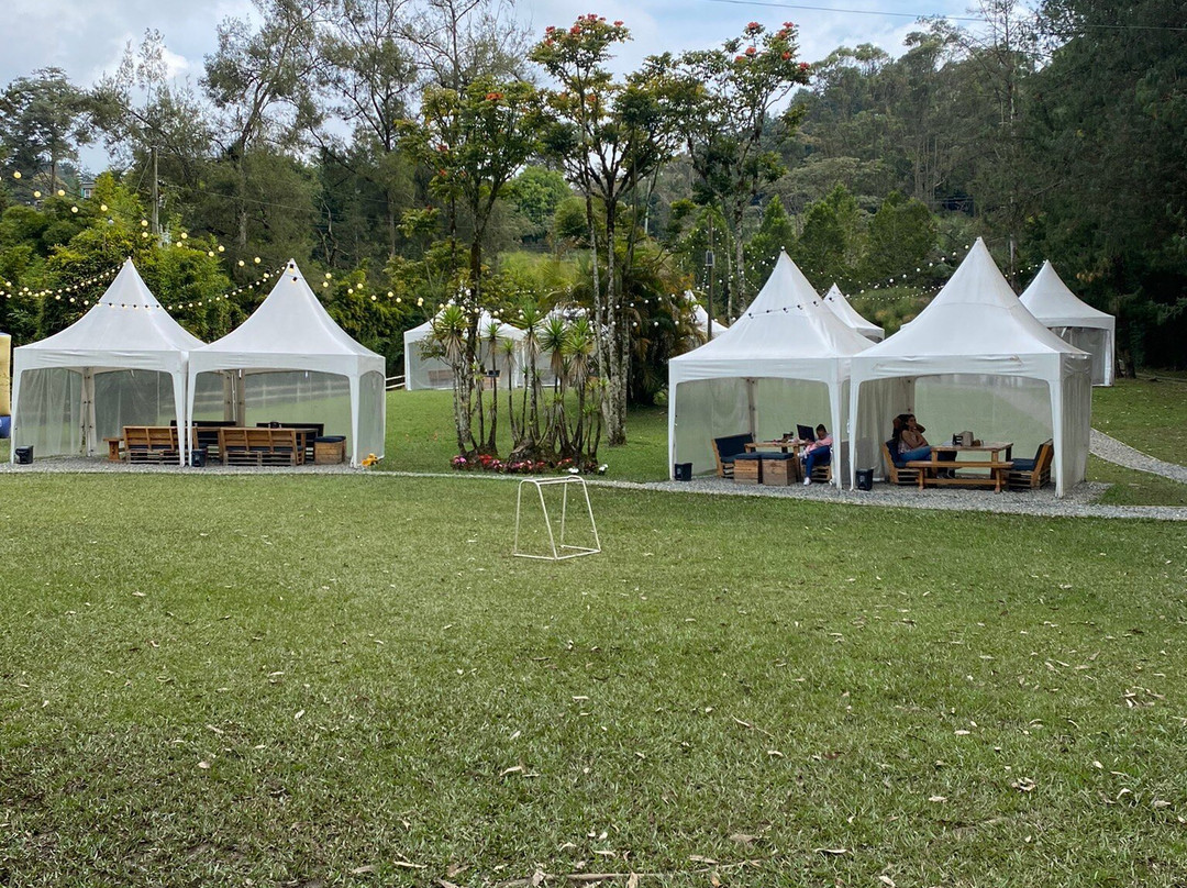 Zona Campestre Restaurante