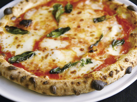 Pizzeria 1830 あみプレミアム・アウトレット店